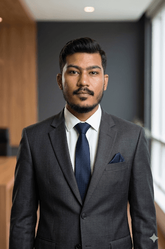 Faiz Ur Rehman Ashrafi